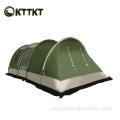 14.6kg green outdoor camping large space tent